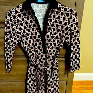 J. McLaughlin dress XS like new